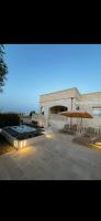 Bianco Mare Villa - B&B