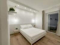 Deluxe Zimmer mit Kingsize-Bett