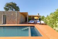 Villa St Remy Centre Piscine chauffée et Hammam - Chambres d’hôtes