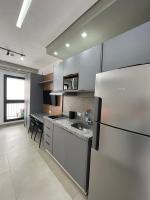 Studio cama queen - Ferienwohnung São Paulo