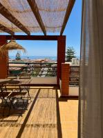 Calasol - Bed and Breakfast