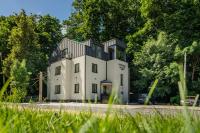 Riverra House - Two-bedroom Apartment - Ferienwohnung
