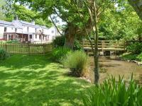 Bannsvale Farmhouse, Mount Hawke, Cornwall, - Ferienwohnung