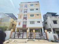 CTS Residency - B&B Tiruchirappalli