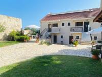 Casa Marina - Bed and Breakfast Sývota