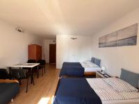 Classic Quadruple Room