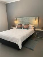 Apartamento de 2 dormitorios