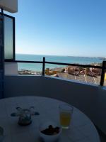 Wehostcostaluz -Apartamento El Parador - Chambres d'hôtes El Puerto de Santa María