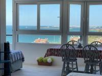 Wehostcostaluz -Apartamento El Parador - Chambres d'hôtes El Puerto de Santa María