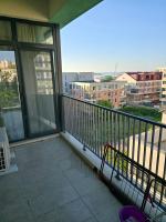 Apartament Safir - B&B