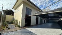 Lux Ville - Apartamento aconchegante no centro de Foz - Bed and Breakfast