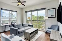 Jade At Millennium - 3 Bed Apt in Houston - Bed and Breakfast Houston