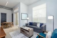 Peony At Millennium - Elegant 2 Bed Apt in Houston - B&B Houston