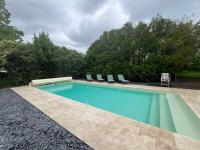 Les Quatre Saisons de Chambord - B&B