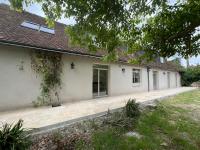 Les Quatre Saisons de Chambord - B&B