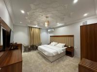 RosaBella Hotel - شقق روزابيلا الفندقية - Ferienwohnung