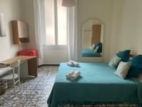 Double Room with Private External Bathroom
