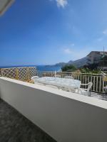 Casa Giulietta - Ferienwohnung Letojanni