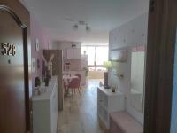 Bright apartment with sea view, Fuengirola, 50 m², pool - B&B Fuengirola