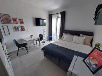 Appartamento con 1 Camera da Letto