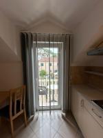 Appartement met 1 Slaapkamer (2 Volwassenen)