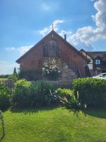 Lyde Cross Coach House - B&B