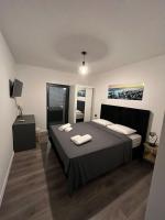 Chambre Lit King-Size - Vue sur Mer