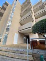 Studio centre ville- Grand balcon-Meublé BoConcept - B&B