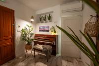 Casa Boutique Kimeta - Ferienwohnung Tàrrega