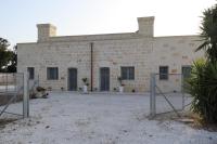 Masseria Fra Telesforo - Ferienwohnung