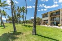 Oceanfront Paradise: Fully Remodeled Ground Floor Condo (HKOK119) - B&B Kīhei