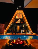 Banderabungalov - B&B Kartepe