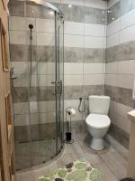 Doppelzimmer mit eigenem Bad