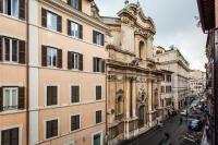 Impero Vaticano Navona Apartment - B&B Roma