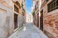 Appartamento nel Distretto dei Musei - B&B