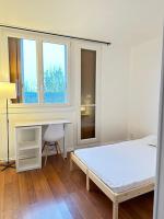 Superbe appartement proche Disneyland & Paris - B&B