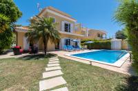 Altura Villa - B&B
