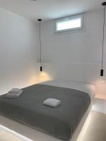 Quadruple Room with Sea View