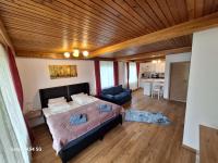 Appartement met 1 Slaapkamer