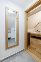 Appartamento Deluxe con 1 Camera da Letto