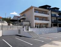 Monolocale con Terrazza