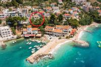 Bluetique Beach Apartments - B&B