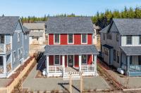 The Fircrest by Seabrook Hospitality - B&B