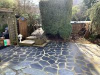 piscine campagne et mer - Chambres d’hôtes Brachy