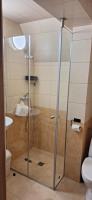 Chambre Double ou Lits Jumeaux avec Salle de Bains