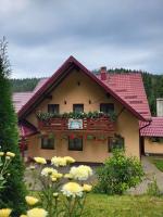 Casa Ursuleasa - B&B