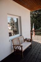 Apartment mit 2 Schlafzimmern