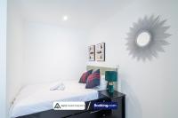 Exquisite Central Suites Sheffield - Chambres d’hôtes