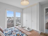 E1 Station House, Clifden - B&B Clifden