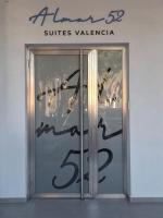 Almar 52 Suites - B&B